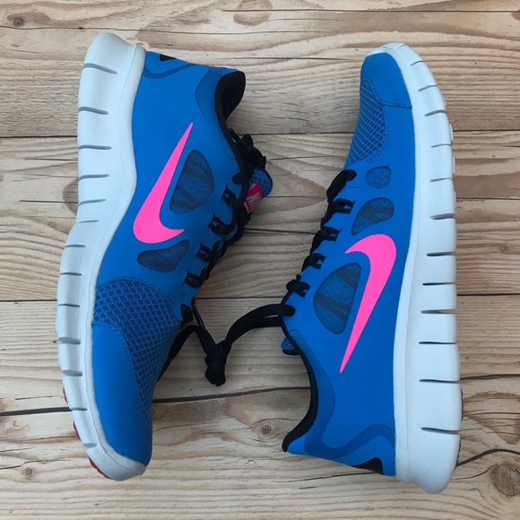 Nike Free 5.0 - Picture 14 of 16